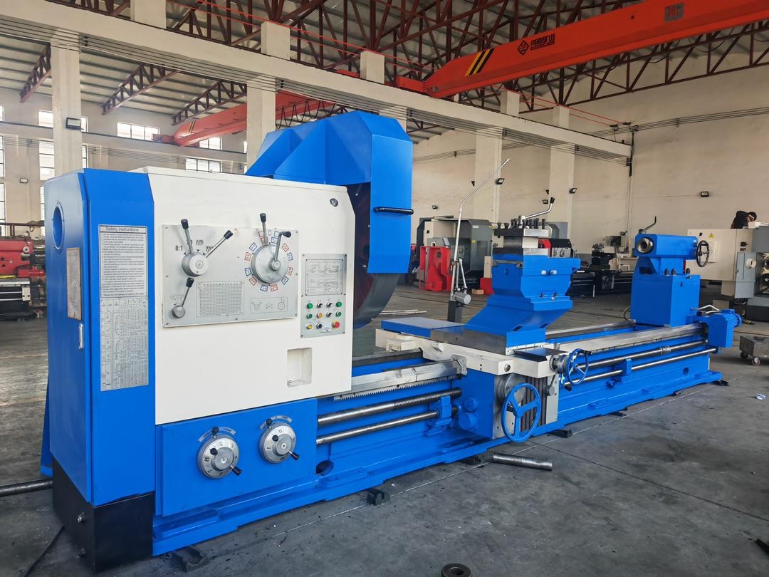 TOS TIMEMASTER CQ61160/2000, 130mm HUSILLO, NUEVO SIN USO