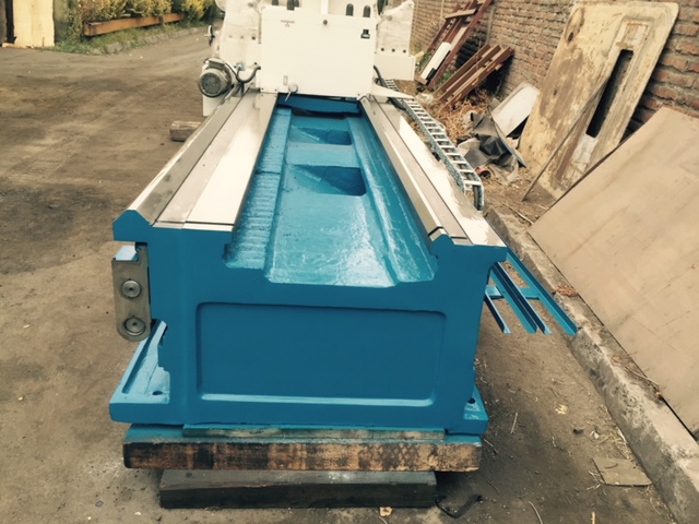 ORNO SPARK HEAVY DUTY CW 61200/5000 (NUEVO) - Imagen 4