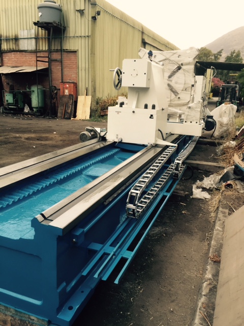 ORNO SPARK HEAVY DUTY CW 61200/5000 (NUEVO) - Imagen 5