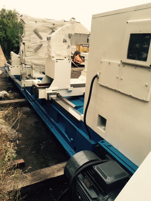 ORNO SPARK HEAVY DUTY CW 61200/5000 (NUEVO) - Imagen 6