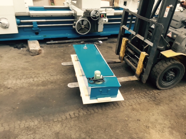 ORNO SPARK HEAVY DUTY CW 61200/5000 (NUEVO) - Imagen 10