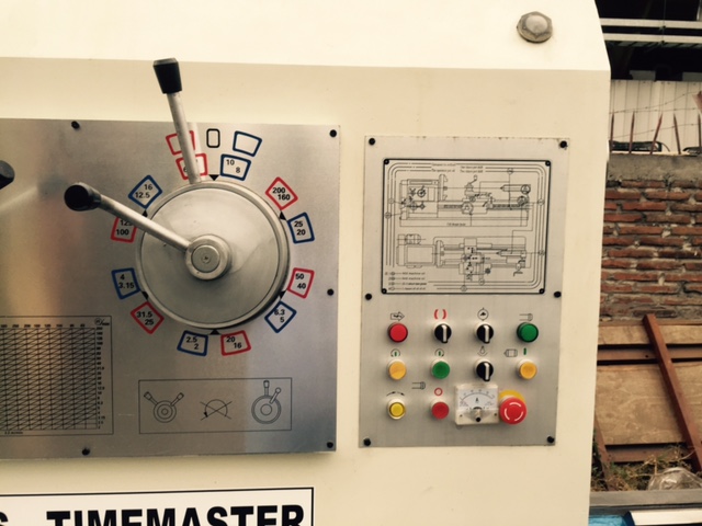 ORNO SPARK HEAVY DUTY CW 61200/5000 (NUEVO) - Imagen 12