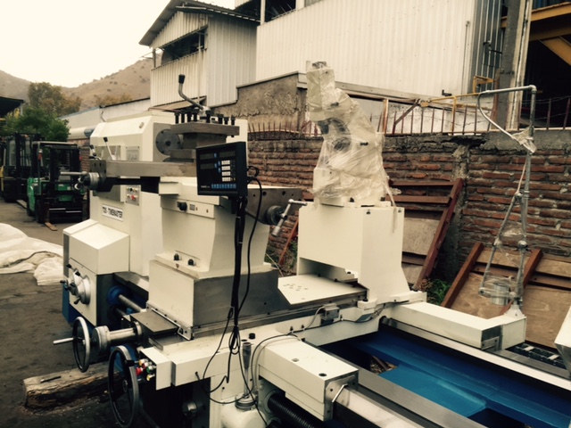 ORNO SPARK HEAVY DUTY CW 61200/5000 (NUEVO) - Imagen 9