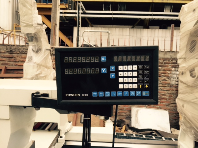 ORNO SPARK HEAVY DUTY CW 61200/5000 (NUEVO) - Imagen 14