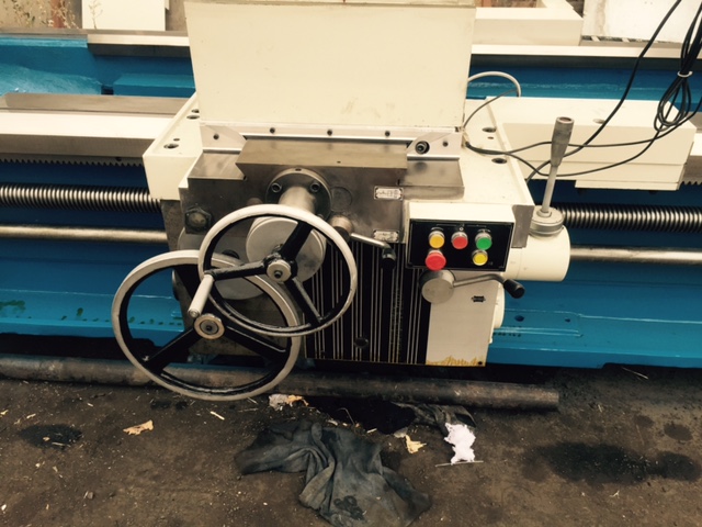 ORNO SPARK HEAVY DUTY CW 61200/5000 (NUEVO) - Imagen 16