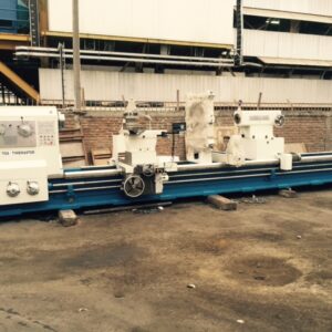 ORNO SPARK HEAVY DUTY CW 61200/5000 (NUEVO)