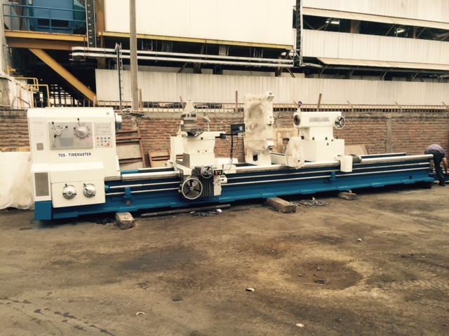 ORNO SPARK HEAVY DUTY CW 61200/5000 (NUEVO)