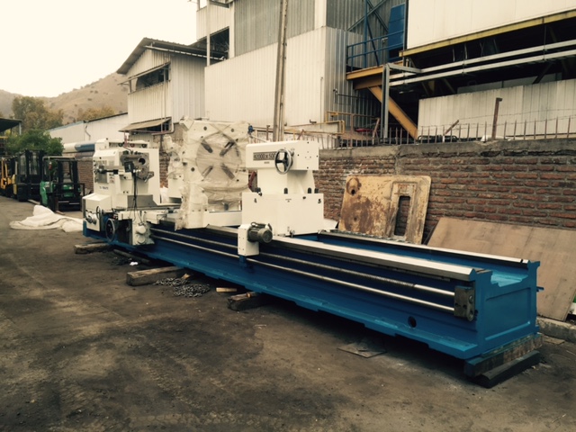 ORNO SPARK HEAVY DUTY CW 61200/5000 (NUEVO) - Imagen 3