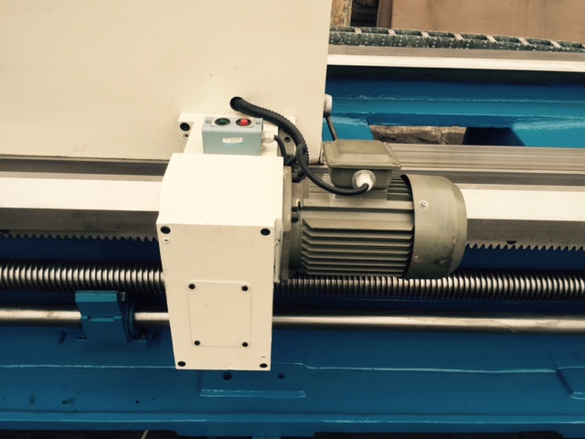 ORNO SPARK HEAVY DUTY CW 61200/5000 (NUEVO) - Imagen 15