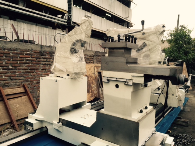 ORNO SPARK HEAVY DUTY CW 61200/5000 (NUEVO) - Imagen 11