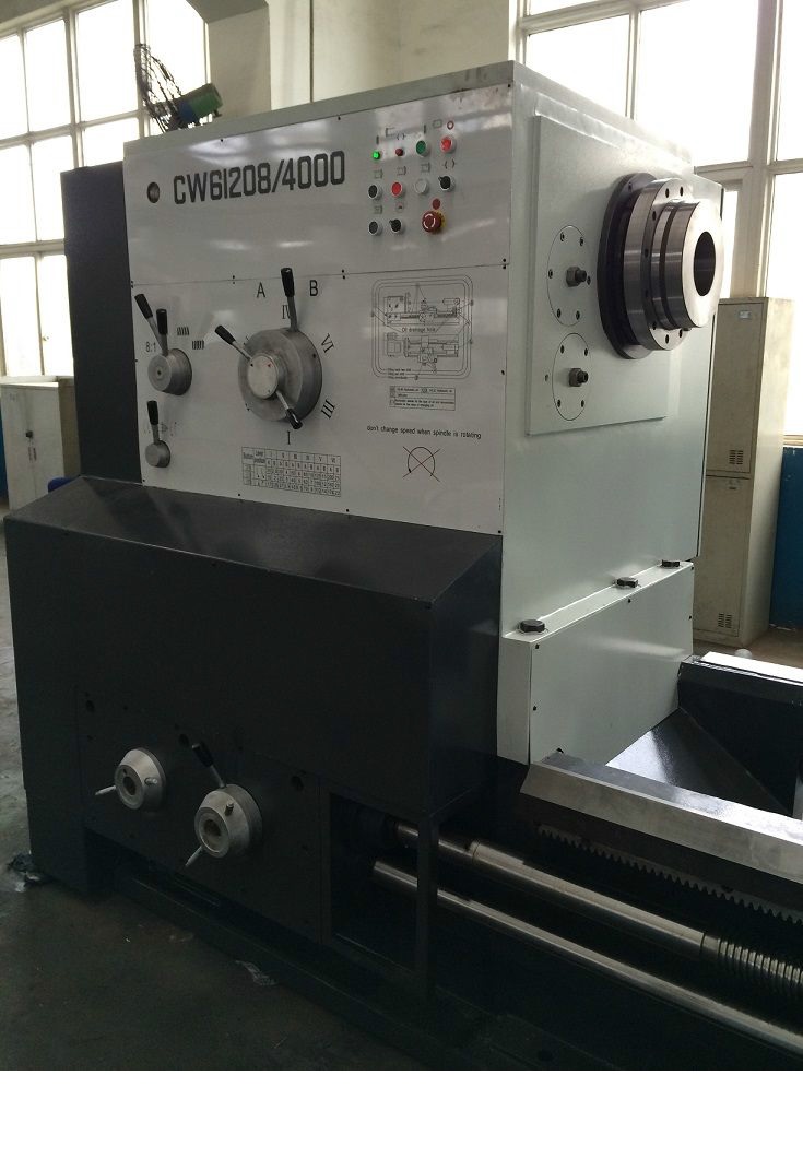 TOS TIMEMASTER CW 61208/3000 (NUEVO) - Imagen 3