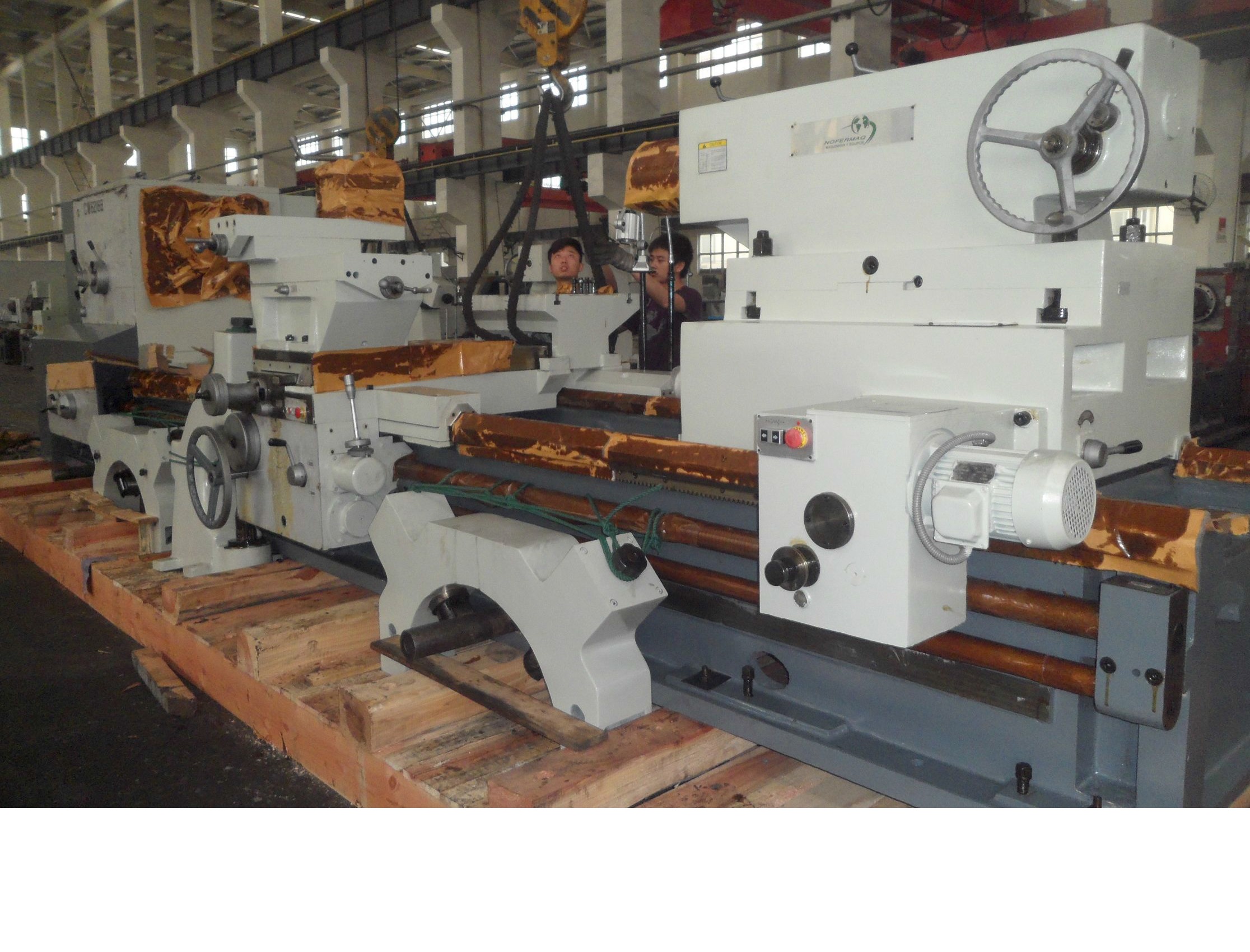 TOS TIMEMASTER CW 61208/3000 (NUEVO) - Imagen 6