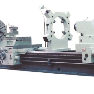 TOS TIMEMASTER CW 61208/6000 (NUEVO), 130MM DE HUSILLO