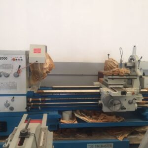 TOS TIMEMASTER CW62100E/2000 (NUEVA)