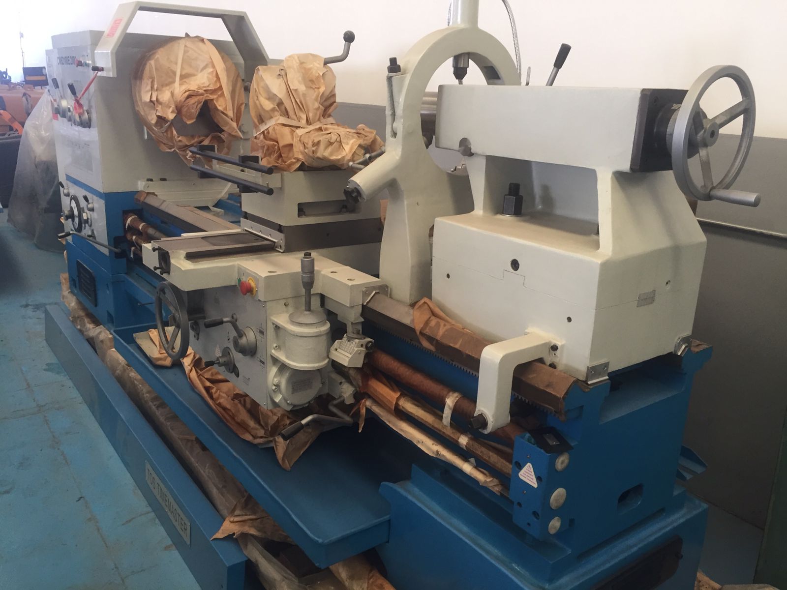 TOS TIMEMASTER CW62100E/2000 (NUEVA) - Imagen 4