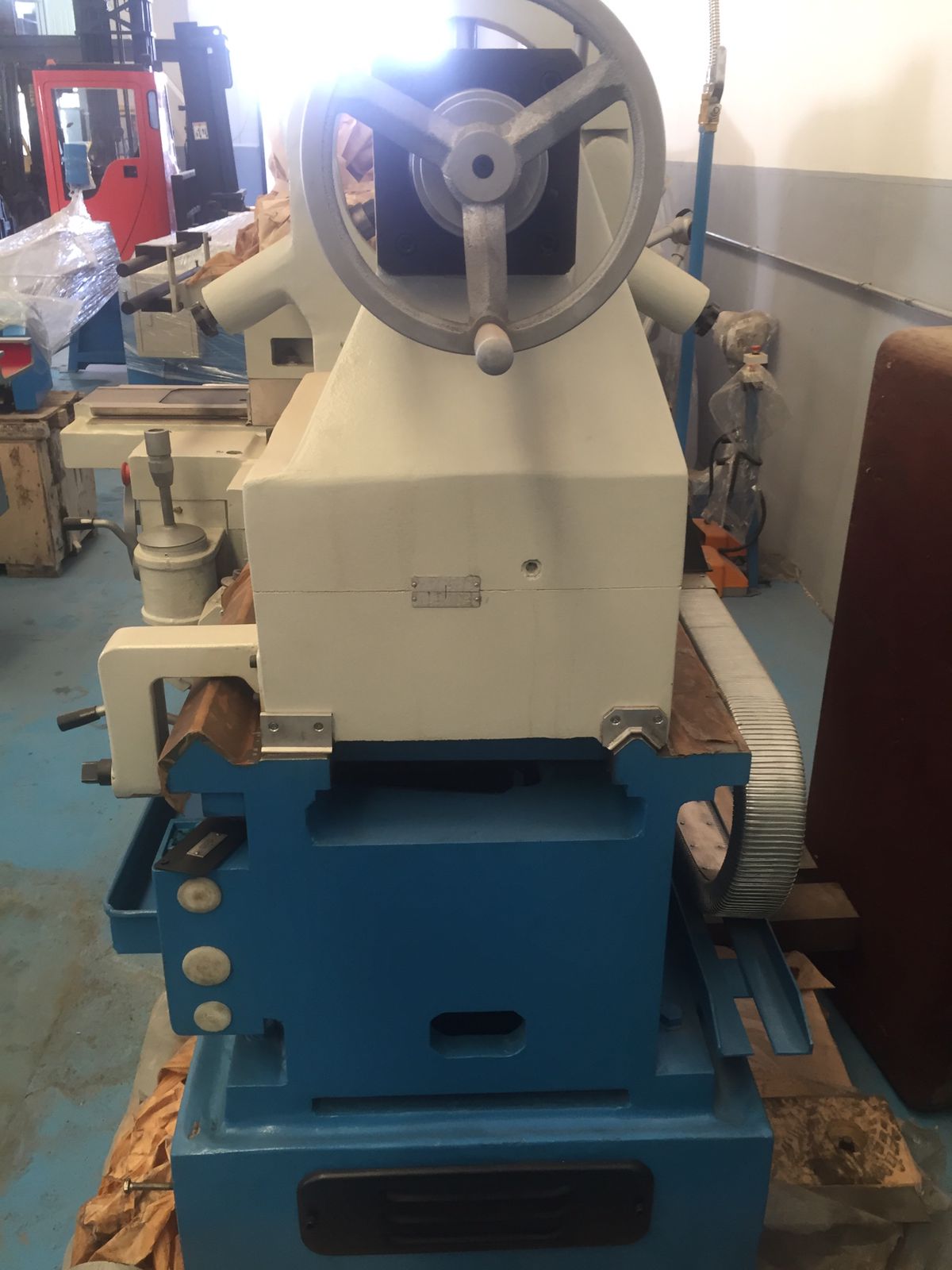 TOS TIMEMASTER CW62100E/2000 (NUEVA) - Imagen 6