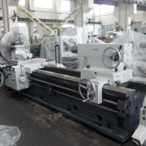 TORNO TOS TIMEMASTER MODELO CWA61125/4000 CON 130mm HUSILLO