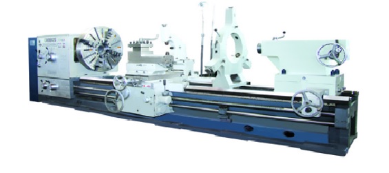 TORNO TOS TIMEMASTER MODELO CWA61125/4000 CON 130mm HUSILLO - Imagen 4