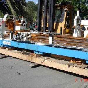 TOS TIMEMASTER CW62100E/8000 x105 DE HUSILLO (NUEVO SIN USO)