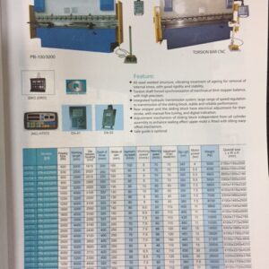 PLEGADORA MARCA TOS TIMEMASTER MODELO WC67Y-250/3200