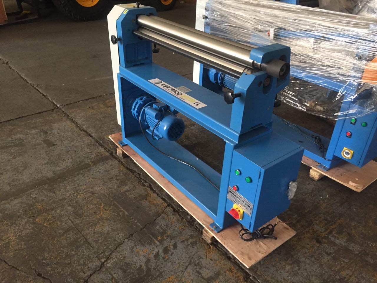 TOS TIMEMASTER, ELECTROMECANICA, MODELO ESR1300X1,5 - Imagen 5