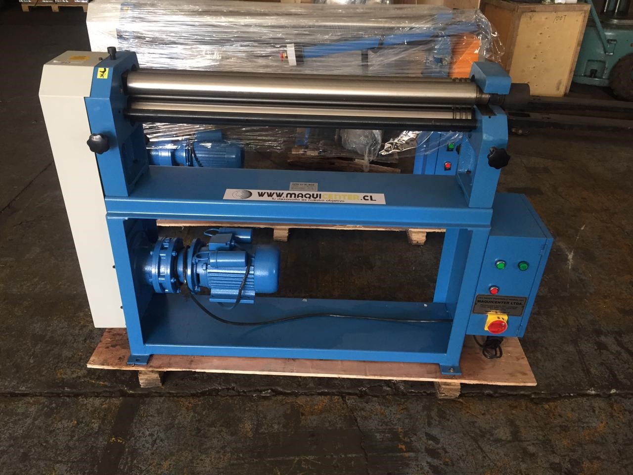 TOS TIMEMASTER, ELECTROMECANICA, MODELO ESR1300X1,5