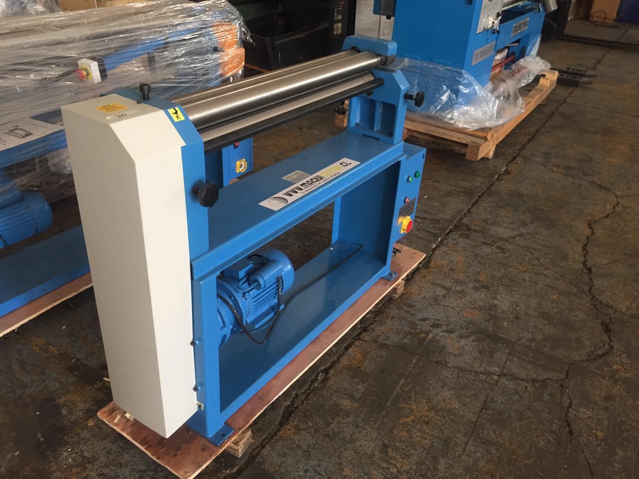 TOS TIMEMASTER, ELECTROMECANICA, MODELO ESR1300X1,5 - Imagen 2