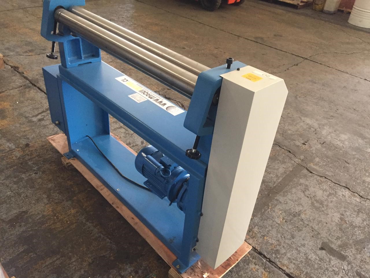 TOS TIMEMASTER, ELECTROMECANICA, MODELO ESR1300X1,5 - Imagen 3