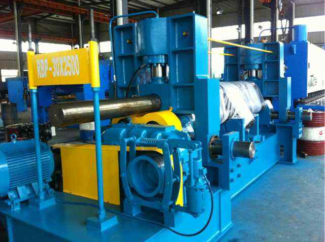 TOS TIMEMASTER CON PRECILINDRADO MODELO W11S-16x3000 - Imagen 2