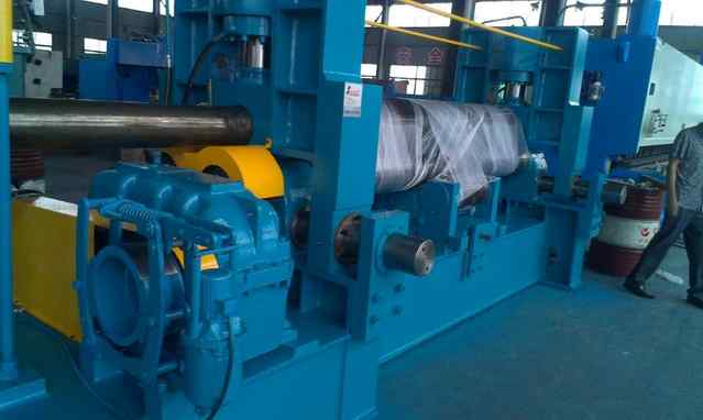 TOS TIMEMASTER CON PRECILINDRADO MODELO W11S-16x3000 - Imagen 3