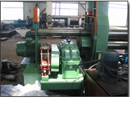 TOS TIMEMASTER CON PRECILINDRADO MODELO W11S-30x2000 - Imagen 4