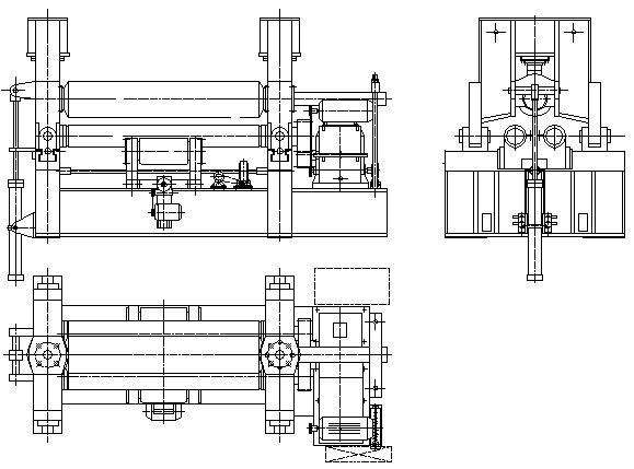 TOS TIMEMASTER CON PRECILINDRADO MODELO W11S-30x2000 - Imagen 5