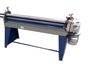 CILINDRADORA TOS TIMEMASTER, MOTORIZADA,MODELO ESR1020X2