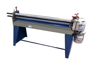 CILINDRADORA TOS TIMEMASTER, MOTORIZADA,MODELO ESR1020X2