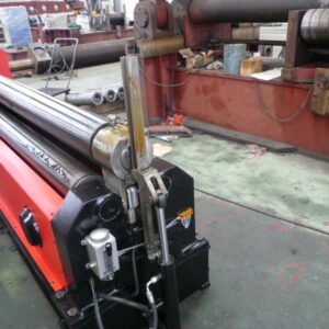 TOS TIMEMASTER SIN PRECILINDRADO MODELO W11-6x3000