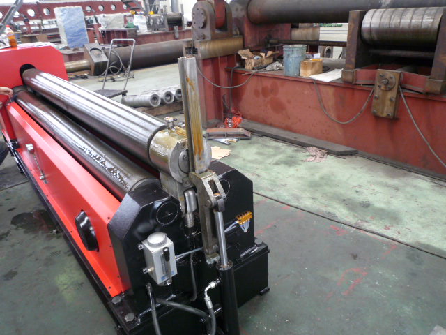 TOS TIMEMASTER SIN PRECILINDRADO MODELO W11-6x3000