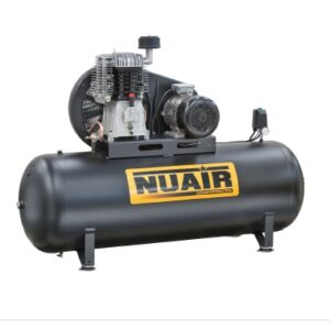 COMPRESOR DE AIRE TOS TIMEMASTER MODELO NB10/10FT/500