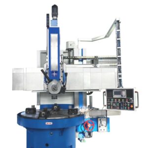 TOS TIMEMASTER DVT5120 TORNO VERTICAL NUEVO