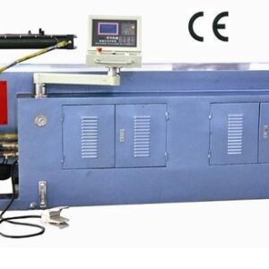 DOBLADORA HIDRAULICA DE TUBOS MODELO DW130NC,NUEVA