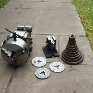 TOS TIMEMASTER, MODELO BS2