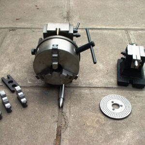 TOS TIMEMASTER, MODELO BS1