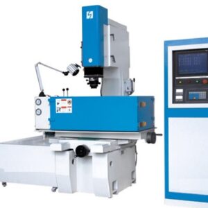 ELECTRO EROSIONADORA DE PENETRACION MODELO ZG-50ZNC, NEW