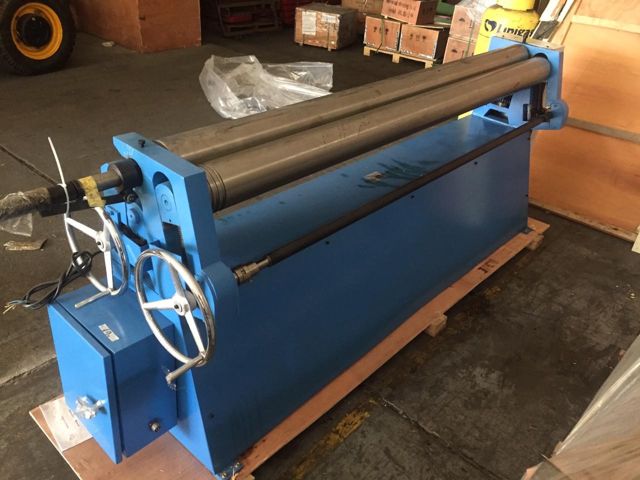 TOS TIMEMASTER, MOTORIZADA, MODELO ESR-3.5x2.070mm - Imagen 2