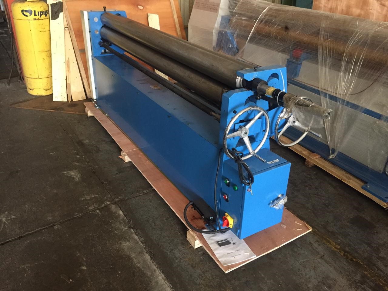 TOS TIMEMASTER, MOTORIZADA, MODELO ESR-3.5x2.070mm - Imagen 3