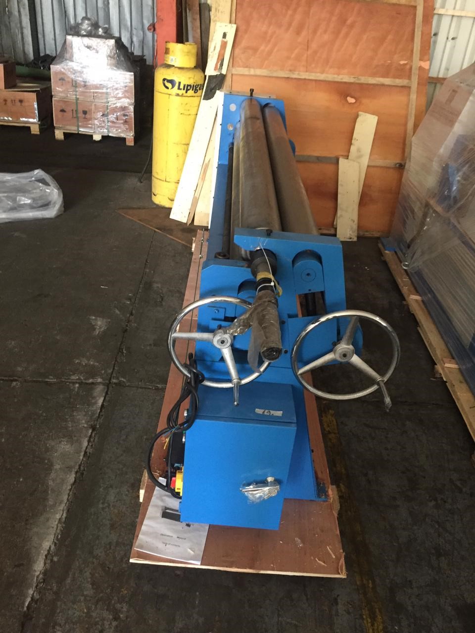 TOS TIMEMASTER, MOTORIZADA, MODELO ESR-3.5x2.070mm - Imagen 4