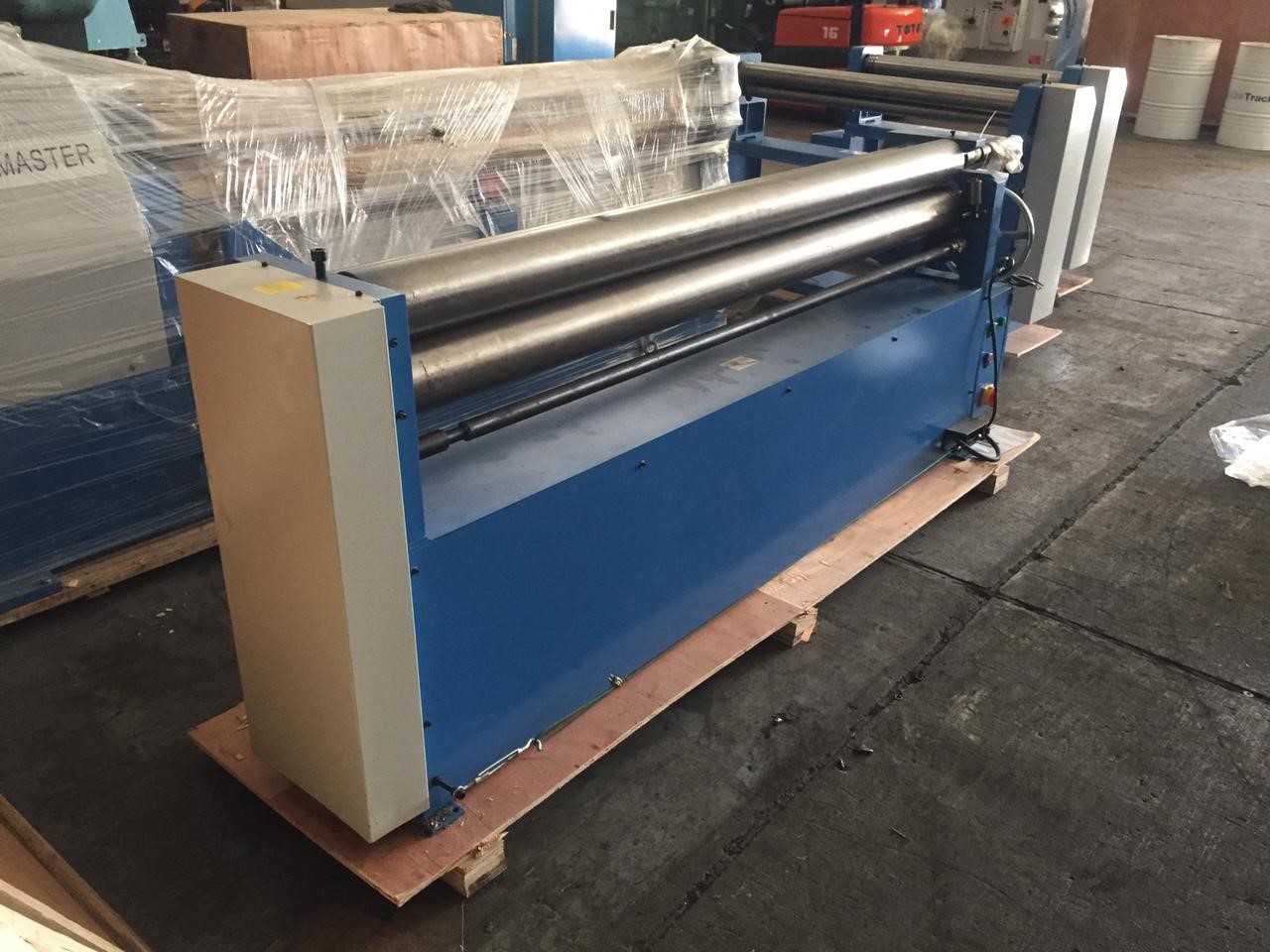 TOS TIMEMASTER, MOTORIZADA, MODELO ESR-3.5x2.070mm