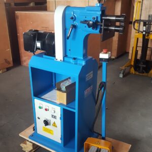 RODONADORA MOTORIZADA MARCA TOS TIMEMASTER MODELO ETB-12