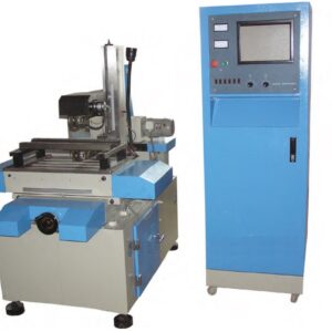 ELECTRO-EROSIONADORA POR HILO,TOS TIMEMASTER, MODELO DK7750