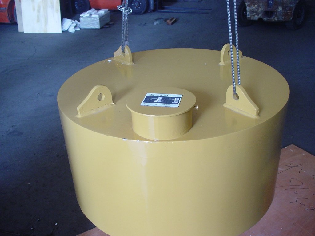 ELECTROIMAN SUSPENDIDO, TOS TIMEMASTER MODELO RDCP-8T - Imagen 5