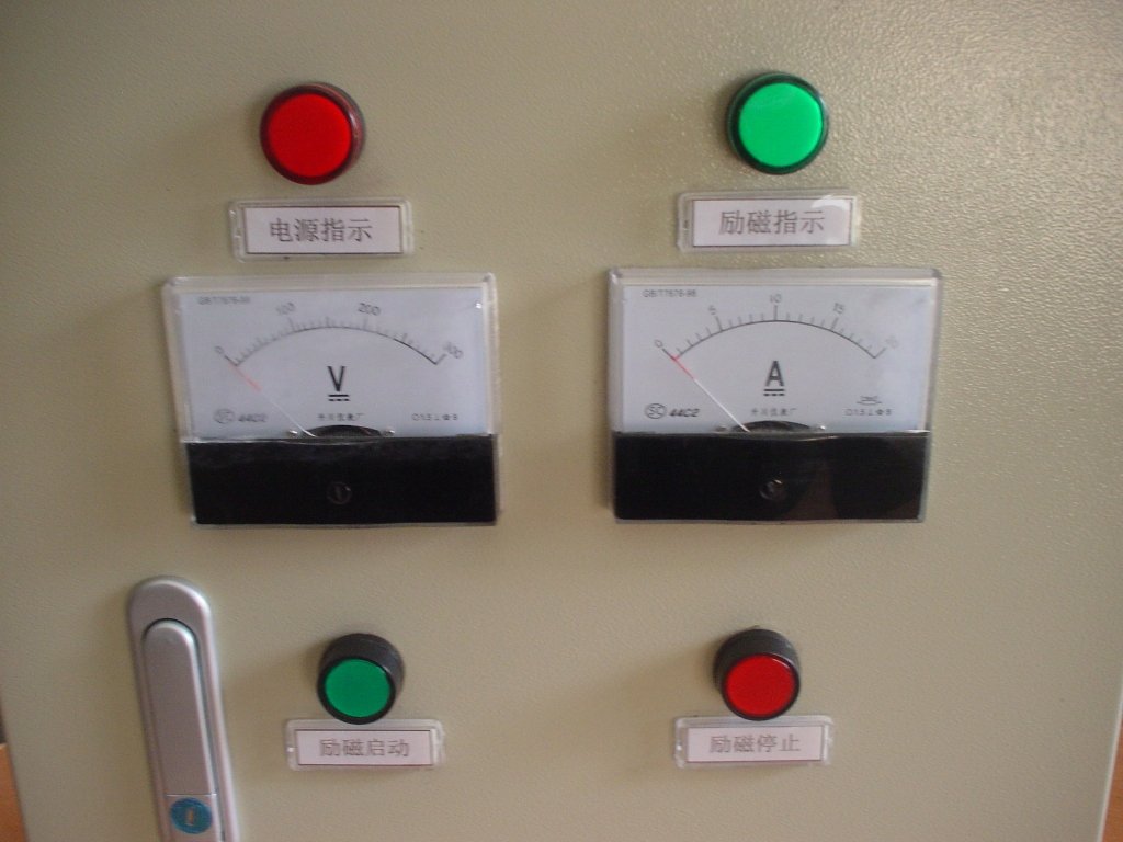 ELECTROIMAN SUSPENDIDO, TOS TIMEMASTER MODELO RDCP-8T - Imagen 8